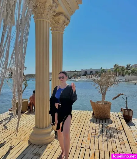 Melis Bekaroglu OnlyFans Thumbnail #ohaISVagkD