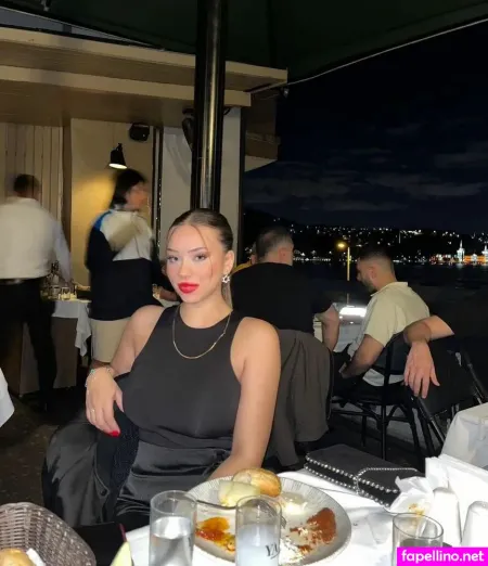 Melis Bekaroglu OnlyFans Thumbnail #sHa7GdAUsM