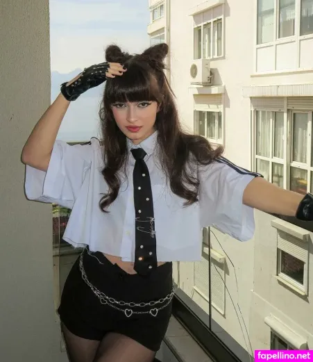 Melis Fis Main Profile Photo