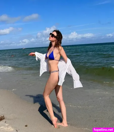 Melis Sezen OnlyFans Thumbnail #6gs4FMXRzu