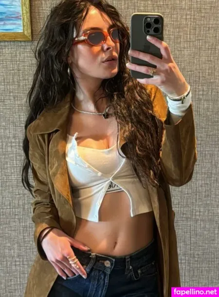 Melis Sezen OnlyFans Thumbnail #7mLMGgD5zn