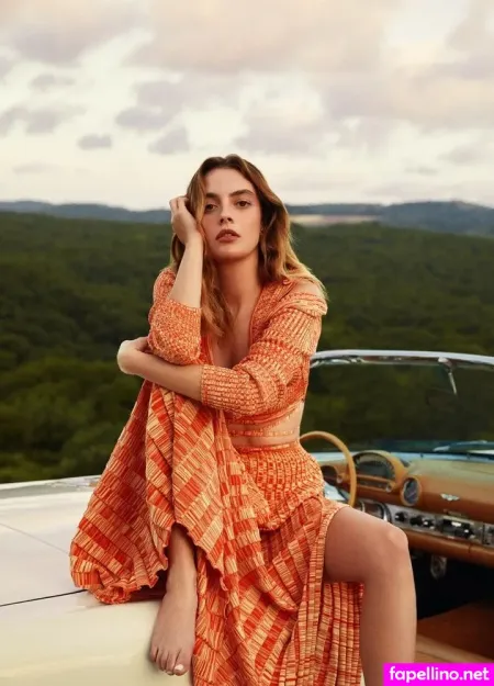 Melis Sezen OnlyFans Thumbnail #cpVtFzMTyo