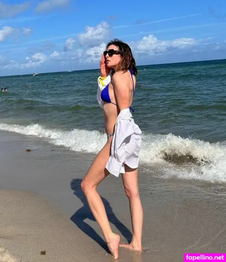 Melis Sezen OnlyFans Thumbnail #lhERJURmL7