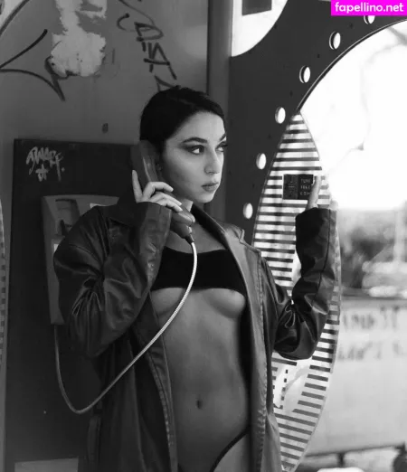 Melisa Aydinalp OnlyFans Thumbnail #RI4syTENHj