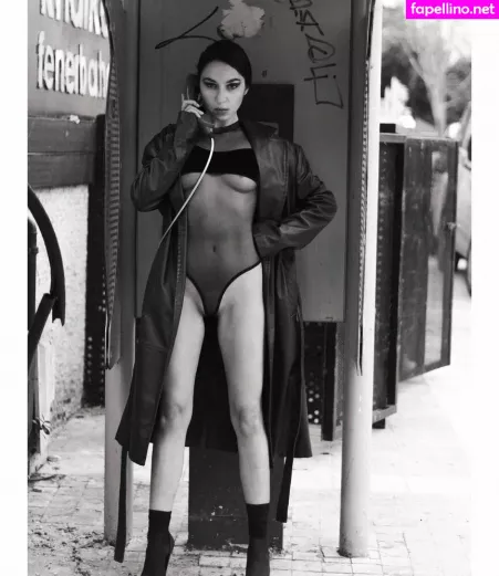 Melisa Aydinalp OnlyFans Thumbnail #ekJ0dZ7wix