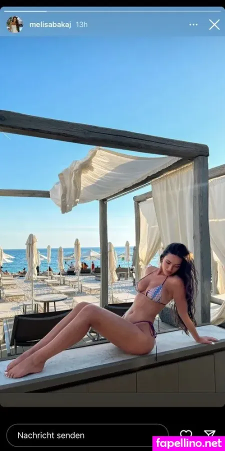 Melisa Bakaj Main Profile Photo