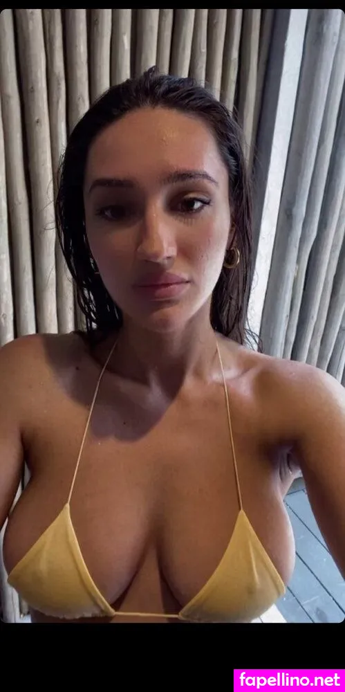 Melisa Bakaj Nude Leaked OnlyFans Photo #fzN5yimYC5