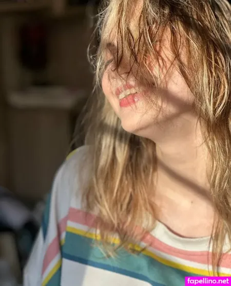 Melisa Ginger OnlyFans Thumbnail #DVttGQkFny