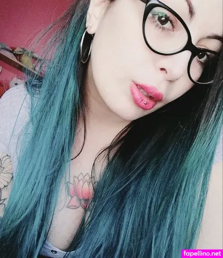 Melisa Peralta OnlyFans Thumbnail #4Doy7Qerbc