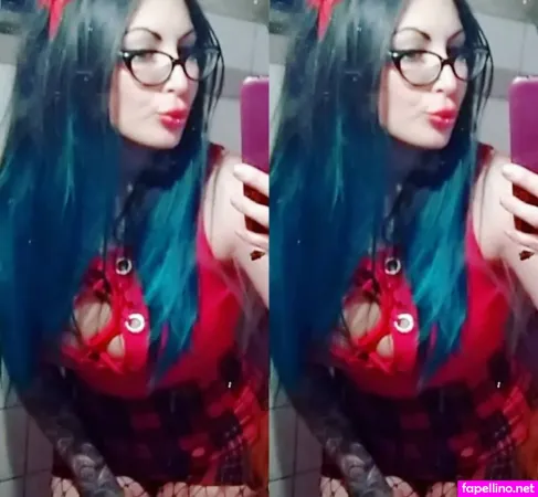 Melisa Peralta OnlyFans Thumbnail #8rVLD5gUR9