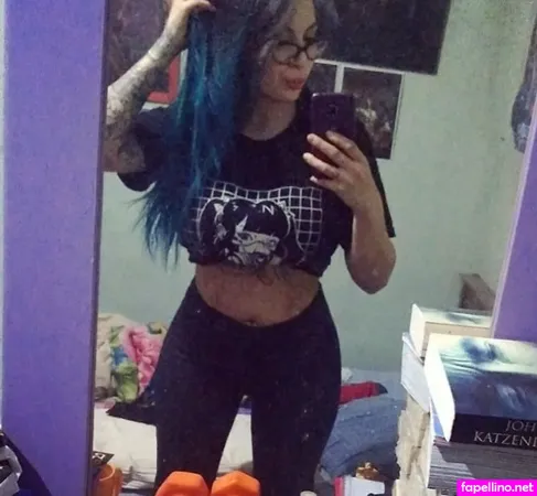 Melisa Peralta OnlyFans Thumbnail #9kXpvKwIAU