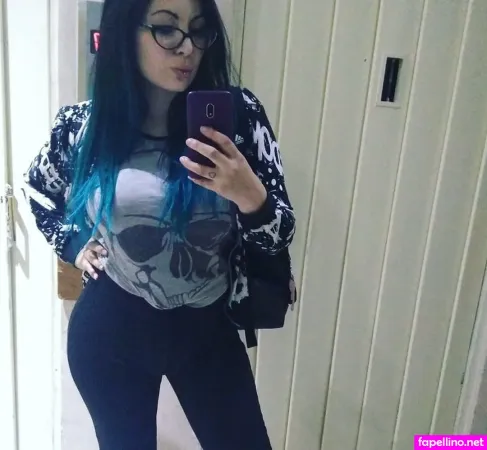 Melisa Peralta Main Profile Photo