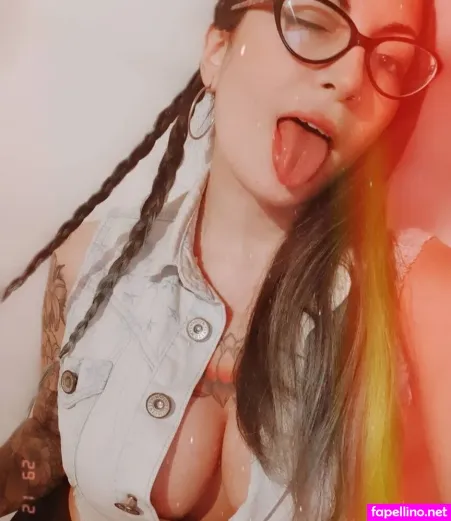 Melisa Peralta OnlyFans Thumbnail #GLdYokzi65