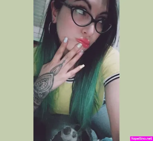 Melisa Peralta OnlyFans Thumbnail #KKrPbdKvis