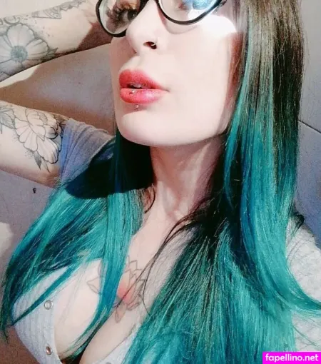 Melisa Peralta OnlyFans Thumbnail #MTdkukKEwV