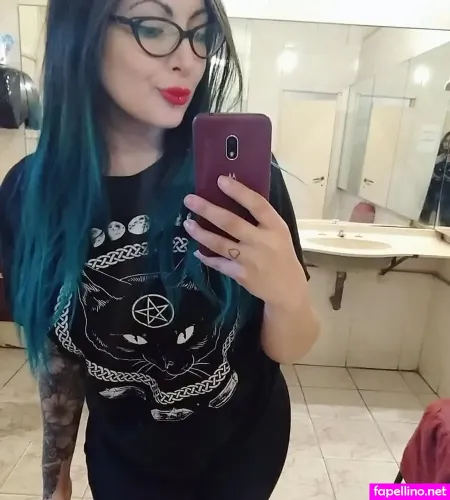 Melisa Peralta OnlyFans Thumbnail #nL1gNKfBwM