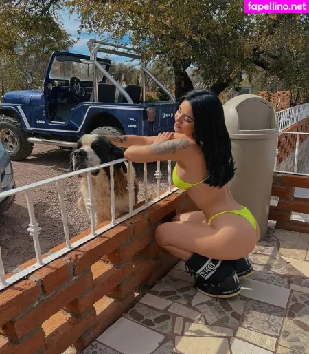 Melisa Ruiz OnlyFans Thumbnail #3ahZStq2AN