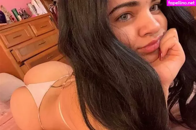 Melisa Ruiz OnlyFans Thumbnail #8QmakOLrmp