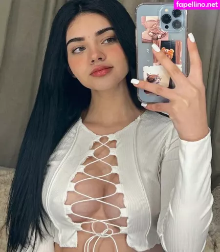 Melisa Ruiz OnlyFans Thumbnail #fwMt22ONUQ