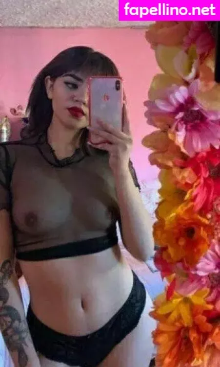 Melisa Ruiz OnlyFans Thumbnail #gl6SpeNV7i