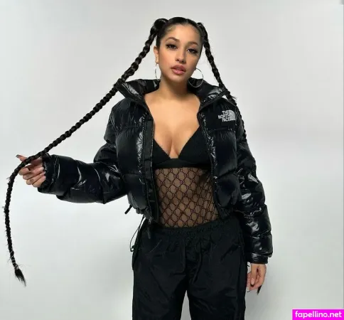 Melisa Toprakci OnlyFans Thumbnail #8PGINzWwqD