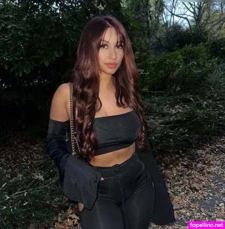 Melisa Toprakci OnlyFans Thumbnail #AM2ccj7gaY