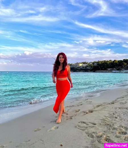 Melisa Toprakci OnlyFans Thumbnail #BvaaMVJi81