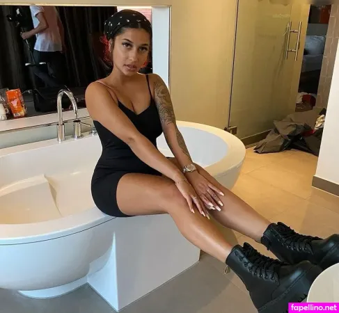 Melisa Toprakci OnlyFans Thumbnail #GGqu6hbVV0