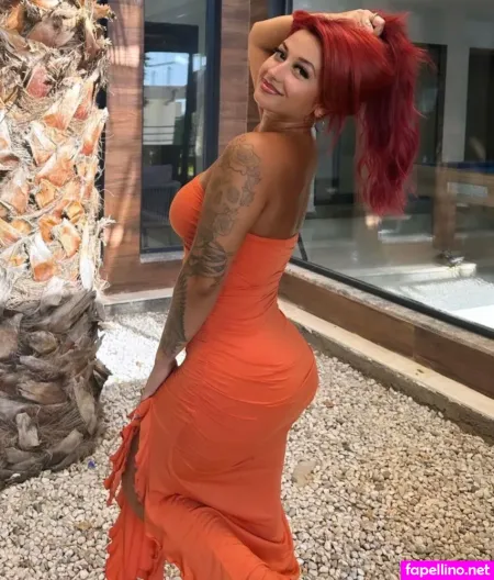Melisa Toprakci OnlyFans Thumbnail #J7EmNVyIyv