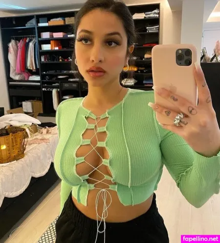 Melisa Toprakci OnlyFans Thumbnail #Ka7jzZIAGD