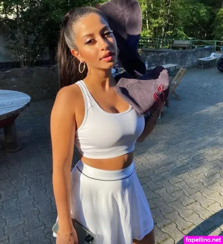 Melisa Toprakci OnlyFans Thumbnail #RYrSI9OhVT