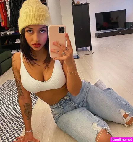 Melisa Toprakci OnlyFans Thumbnail #SHqOwlxJzV