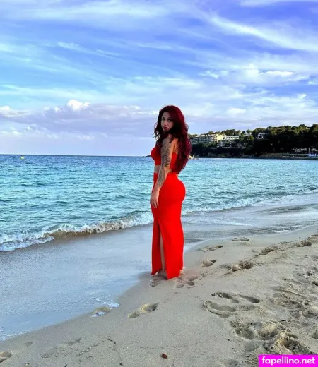 Melisa Toprakci OnlyFans Thumbnail #WhJPTWIB2z