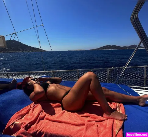 Melisa Toprakci OnlyFans Thumbnail #bR4YY3h0UP