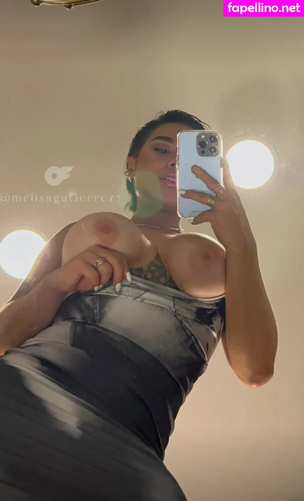 melisagutierrez7 Nude Leaked OnlyFans Photo #v9jTUkZ0aS