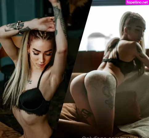 Melisajax OnlyFans Thumbnail #Ub3TF7Hcms