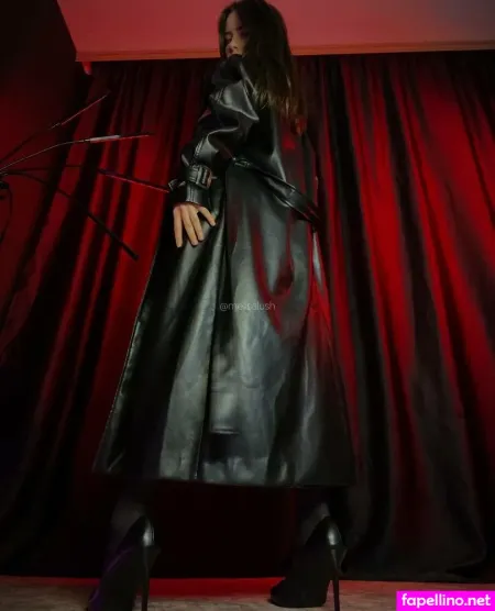 Melisalush OnlyFans Thumbnail #qRQSXVEW4g