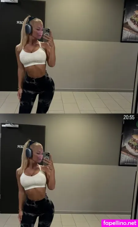 Melisande Mlnk OnlyFans Thumbnail #pMgmgLZHUg