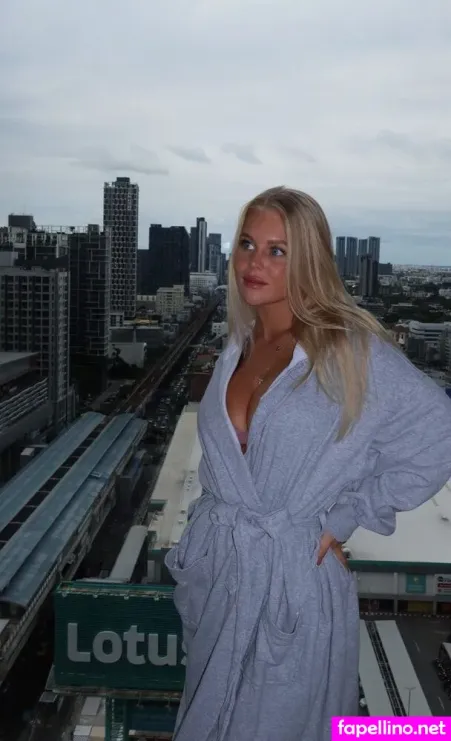 Melisande Mlnk Main Profile Photo