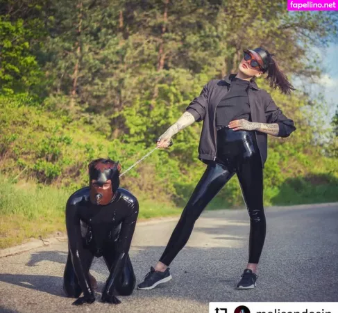 Melisandesin OnlyFans Thumbnail #3FEfFB7oTO