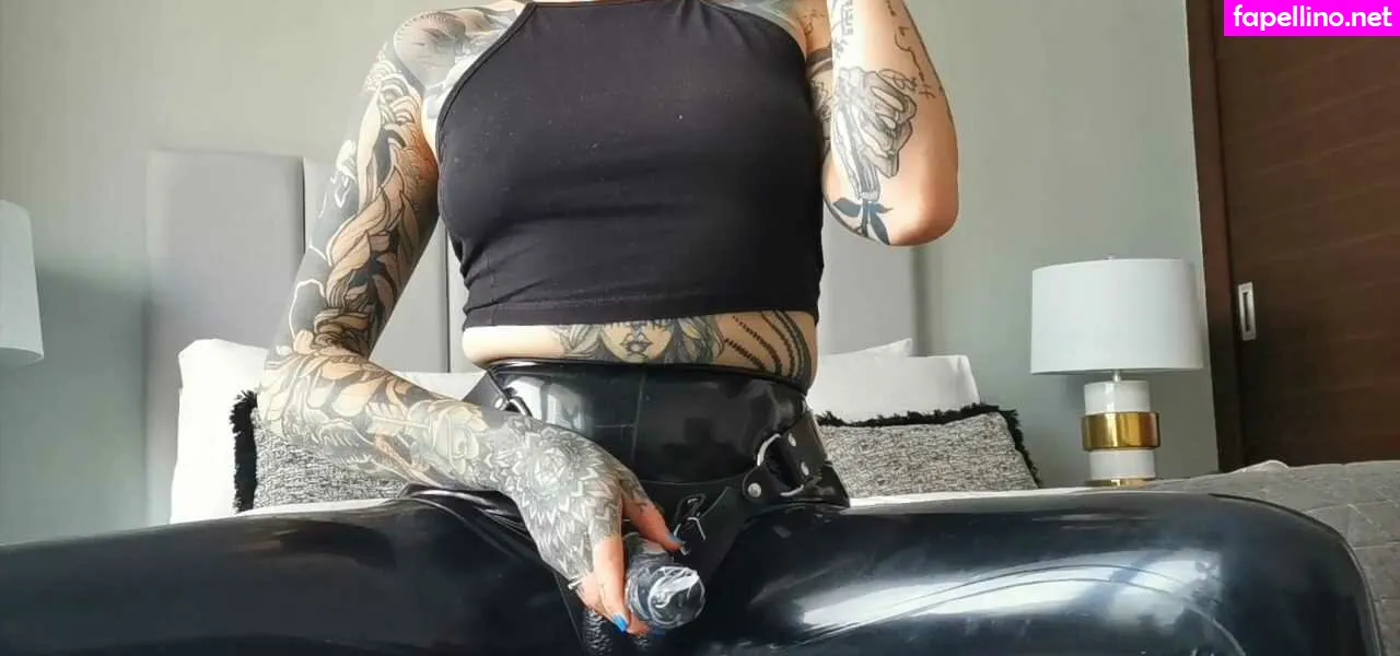 , Melisande Sin, MelisandeSin Nude Leaked OnlyFans Photo #rVGUCM6hji