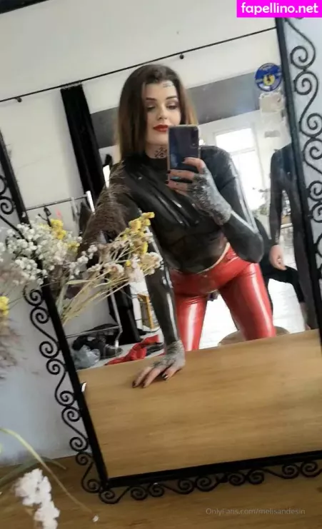 Melisandesin OnlyFans Thumbnail #z0xImzpAPI