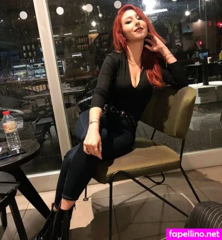 Melisandr 1 OnlyFans Thumbnail #K6GEcJGFy9