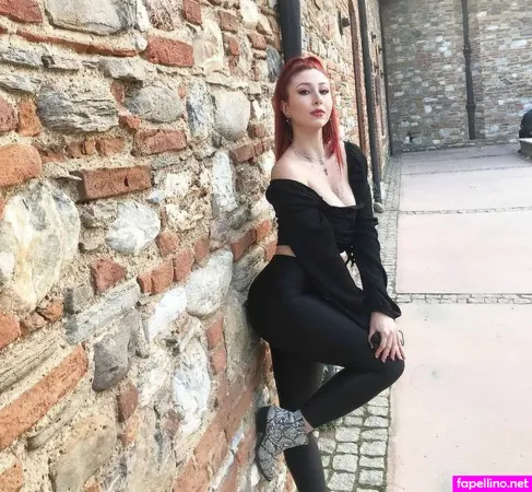 Melisandr 1 OnlyFans Thumbnail #lR1rQ1rkmB