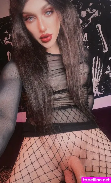 Melisandre OnlyFans Thumbnail #STtiOmbzaF