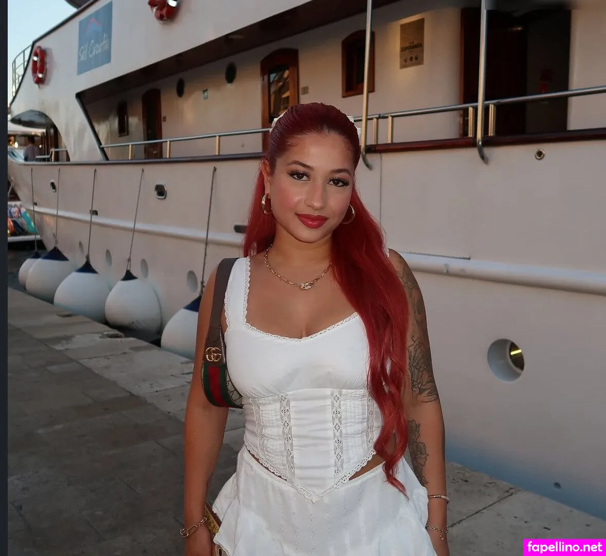 Melisaoffiziell Nude Leaked OnlyFans Photo #UddH1PmL10