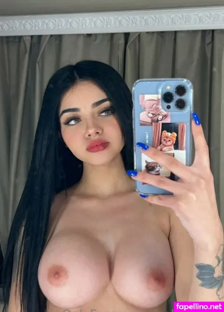 Melisaruiz1 OnlyFans Thumbnail #YMJMNYSuKy