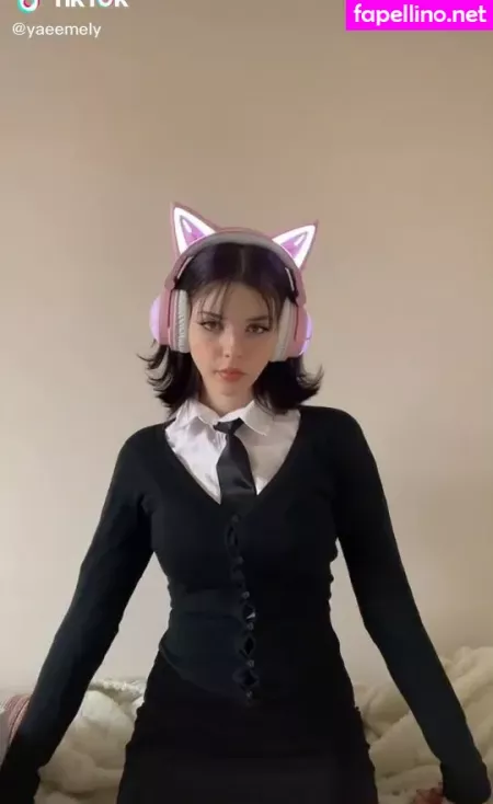 Melisayamac OnlyFans Thumbnail #23hlYr9xPM