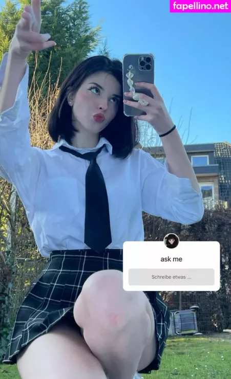 Melisayamac OnlyFans Thumbnail #2I3EmiNyxM