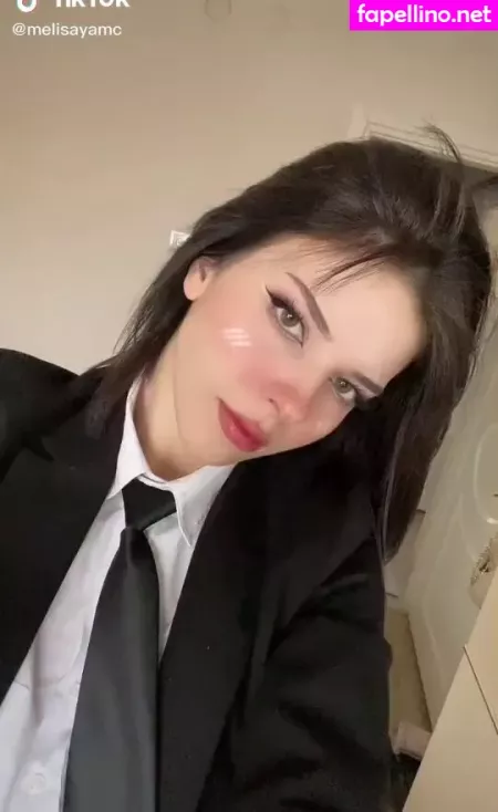 Melisayamac OnlyFans Thumbnail #3MAsh0wNDb